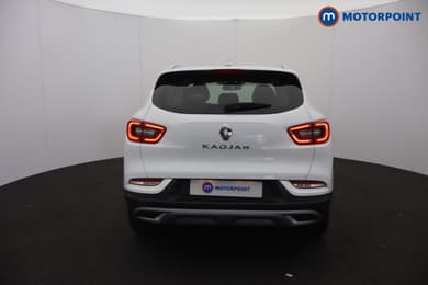 Renault Kadjar Techno Manual Petrol SUV - Stock Number (1674158) - 1st supplementary image