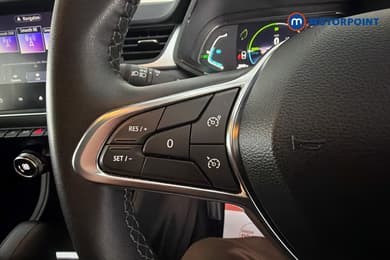 Renault Captur Evolution Automatic Petrol-Electric Hybrid SUV - Stock Number (1674234) - 3rd supplementary image