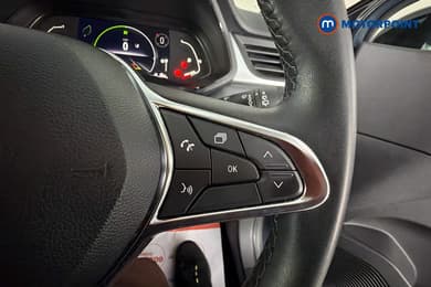 Renault Captur Evolution Automatic Petrol-Electric Hybrid SUV - Stock Number (1674234) - 4th supplementary image