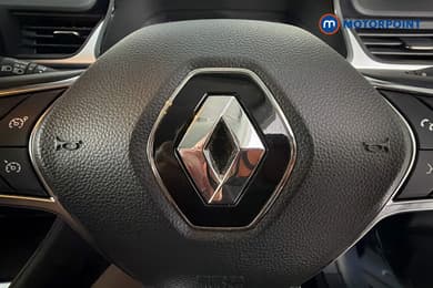 Renault Captur Evolution Automatic Petrol-Electric Hybrid SUV - Stock Number (1674234) - 5th supplementary image