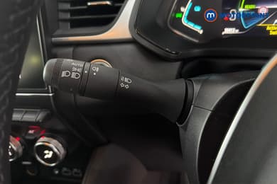 Renault Captur Evolution Automatic Petrol-Electric Hybrid SUV - Stock Number (1674234) - 6th supplementary image