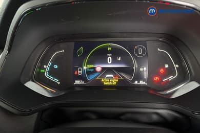 Renault Captur Evolution Automatic Petrol-Electric Hybrid SUV - Stock Number (1674234) - 8th supplementary image