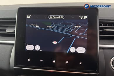 Renault Captur Evolution Automatic Petrol-Electric Hybrid SUV - Stock Number (1674234) - 10th supplementary image