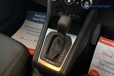 Renault Captur Evolution Automatic Petrol-Electric Hybrid SUV - Stock Number (1674234) - 15th supplementary image