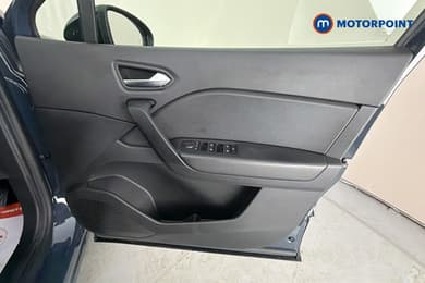 Renault Captur Evolution Automatic Petrol-Electric Hybrid SUV - Stock Number (1674234) - 19th supplementary image