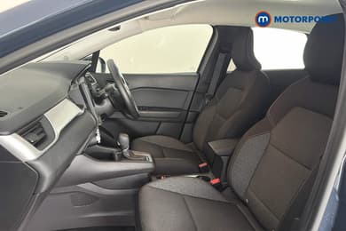 Renault Captur Evolution Automatic Petrol-Electric Hybrid SUV - Stock Number (1674234) - 22nd supplementary image