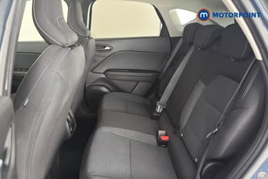 Renault Captur Evolution Automatic Petrol-Electric Hybrid SUV - Stock Number (1674234) - 28th supplementary image
