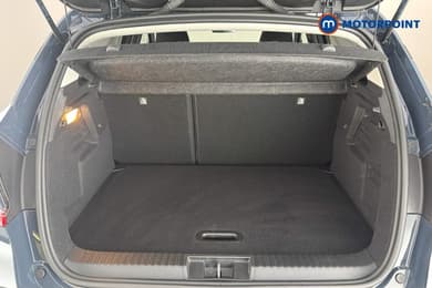 Renault Captur Evolution Automatic Petrol-Electric Hybrid SUV - Stock Number (1674234) - 33rd supplementary image