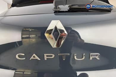 Renault Captur Evolution Automatic Petrol-Electric Hybrid SUV - Stock Number (1674234) - 37th supplementary image