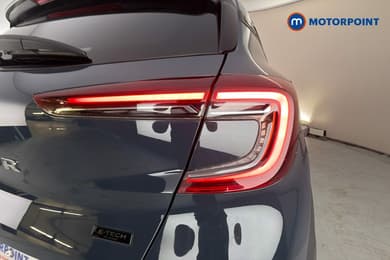 Renault Captur Evolution Automatic Petrol-Electric Hybrid SUV - Stock Number (1674234) - 38th supplementary image