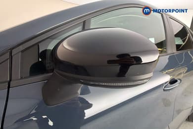 Renault Captur Evolution Automatic Petrol-Electric Hybrid SUV - Stock Number (1674234) - 43rd supplementary image