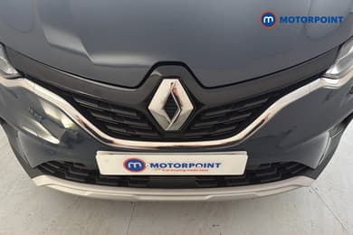 Renault Captur Evolution Automatic Petrol-Electric Hybrid SUV - Stock Number (1674234) - 45th supplementary image
