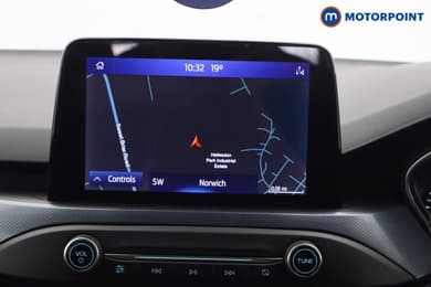 Ford Focus Active Edition Manual Petrol Hatchback - Stock Number (1674445) - 3rd supplementary image