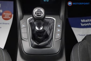 Ford Focus Active Edition Manual Petrol Hatchback - Stock Number (1674445) - 6th supplementary image