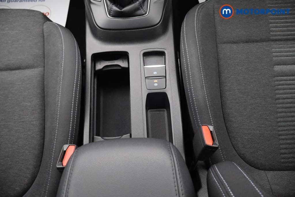 Ford Focus Active Edition Manual Petrol Hatchback - Stock Number (1674445) - 8th supplementary image