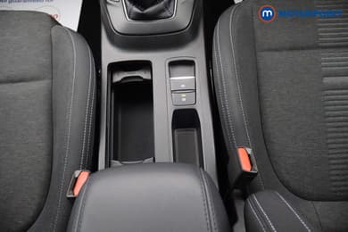 Ford Focus Active Edition Manual Petrol Hatchback - Stock Number (1674445) - 8th supplementary image