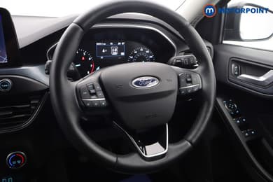 Ford Focus Active Edition Manual Petrol Hatchback - Stock Number (1674445) - 9th supplementary image
