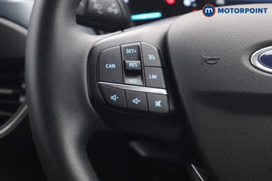 Ford Focus Active Edition Manual Petrol Hatchback - Stock Number (1674445) - 10th supplementary image