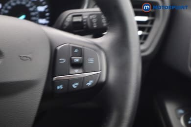 Ford Focus Active Edition Manual Petrol Hatchback - Stock Number (1674445) - 11th supplementary image