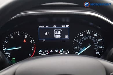 Ford Focus Active Edition Manual Petrol Hatchback - Stock Number (1674445) - 12th supplementary image