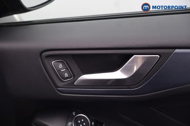 Ford Focus Active Edition Manual Petrol Hatchback - Stock Number (1674445) - 19th supplementary image