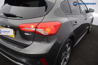 Ford Focus Active Edition Manual Petrol Hatchback - Stock Number (1674445) - 27th supplementary image