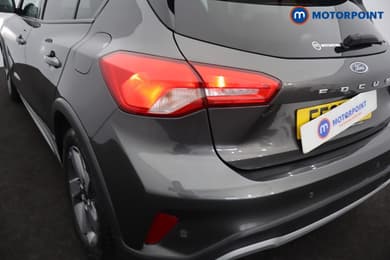 Ford Focus Active Edition Manual Petrol Hatchback - Stock Number (1674445) - 28th supplementary image