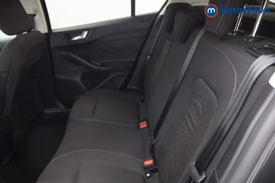 Ford Focus Active Edition Manual Petrol Hatchback - Stock Number (1674445) - 32nd supplementary image