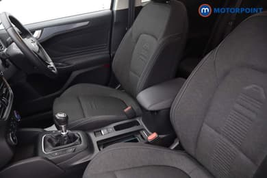Ford Focus Active Edition Manual Petrol Hatchback - Stock Number (1674445) - 37th supplementary image