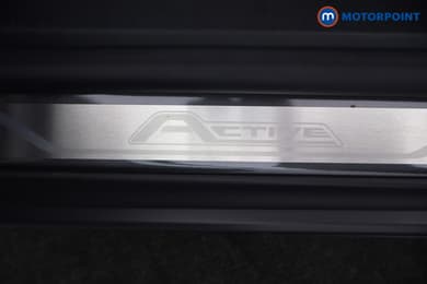 Ford Focus Active Edition Manual Petrol Hatchback - Stock Number (1674445) - 39th supplementary image