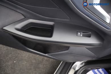 Ford Focus Active Edition Manual Petrol Hatchback - Stock Number (1674445) - 42nd supplementary image
