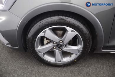 Ford Focus Active Edition Manual Petrol Hatchback - Stock Number (1674445) - 45th supplementary image