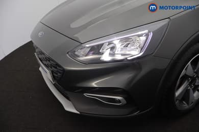 Ford Focus Active Edition Manual Petrol Hatchback - Stock Number (1674445) - 46th supplementary image