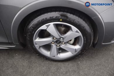 Ford Focus Active Edition Manual Petrol Hatchback - Stock Number (1674445) - 48th supplementary image