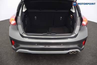 Ford Focus Active Edition Manual Petrol Hatchback - Stock Number (1674445) - 50th supplementary image