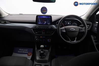 Ford Focus Active Edition Manual Petrol Hatchback - Stock Number (1674445) - 1st supplementary image