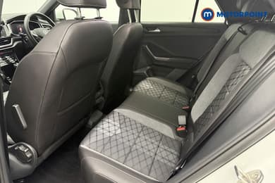 Volkswagen T-Roc R-Line Automatic Petrol SUV - Stock Number (1674553) - 5th supplementary image