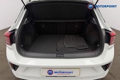 Volkswagen T-Roc R-Line Automatic Petrol SUV - Stock Number (1674553) - 6th supplementary image