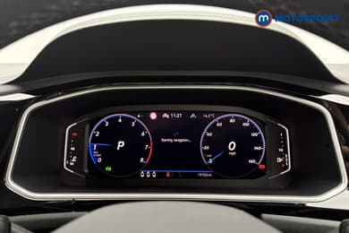 Volkswagen T-Roc R-Line Automatic Petrol SUV - Stock Number (1674553) - 10th supplementary image