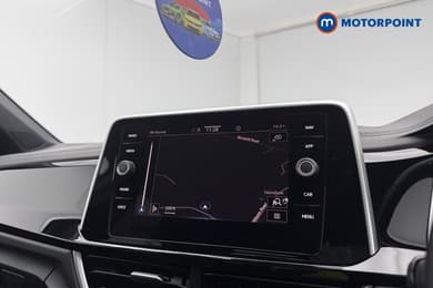 Volkswagen T-Roc R-Line Automatic Petrol SUV - Stock Number (1674553) - 12th supplementary image
