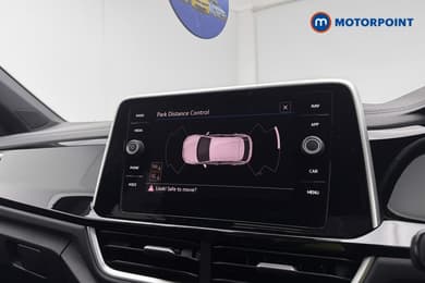 Volkswagen T-Roc R-Line Automatic Petrol SUV - Stock Number (1674553) - 14th supplementary image