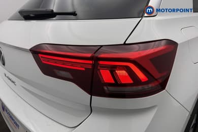 Volkswagen T-Roc R-Line Automatic Petrol SUV - Stock Number (1674553) - 19th supplementary image