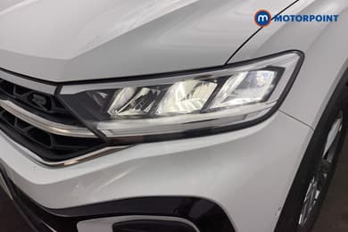 Volkswagen T-Roc R-Line Automatic Petrol SUV - Stock Number (1674553) - 22nd supplementary image