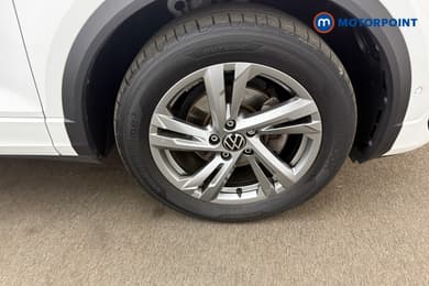 Volkswagen T-Roc R-Line Automatic Petrol SUV - Stock Number (1674553) - 23rd supplementary image