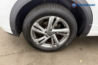 Volkswagen T-Roc R-Line Automatic Petrol SUV - Stock Number (1674553) - 24th supplementary image
