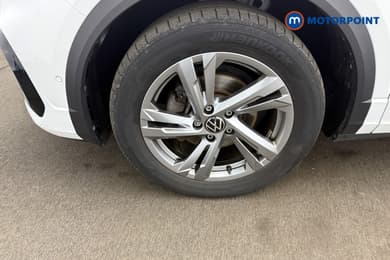 Volkswagen T-Roc R-Line Automatic Petrol SUV - Stock Number (1674553) - 26th supplementary image