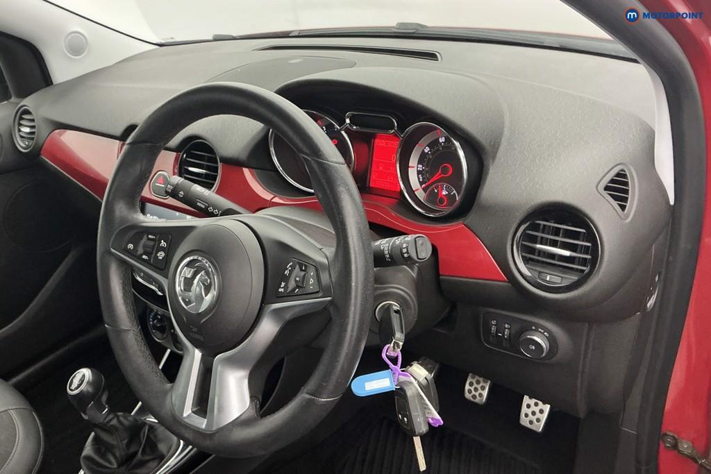 Vauxhall Adam Energised Manual Petrol Hatchback - Stock Number (1674909) - 8th supplementary image