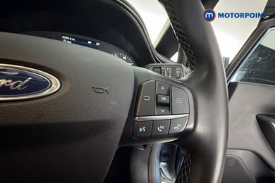 Ford Fiesta Titanium Manual Petrol Hatchback - Stock Number (1675174) - 4th supplementary image