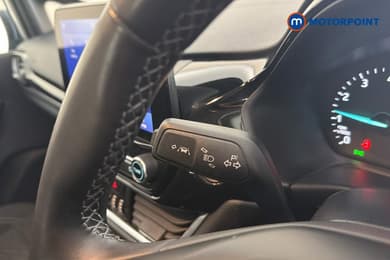 Ford Fiesta Titanium Manual Petrol Hatchback - Stock Number (1675174) - 6th supplementary image