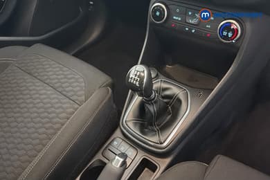 Ford Fiesta Titanium Manual Petrol Hatchback - Stock Number (1675174) - 15th supplementary image